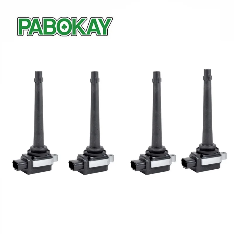 Для Nissan Катушка зажигания для 22448ed800 22448ed800ep 22448ed80a 7701065086 0221604014 155138 новый бренд |