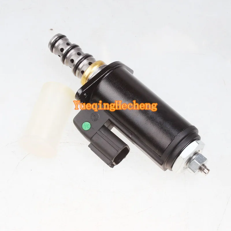 

SK200-6E SK230-6E электромагнитный пропорциональный клапан KDRDE5K-31/30C50-107 Бесплатная доставка