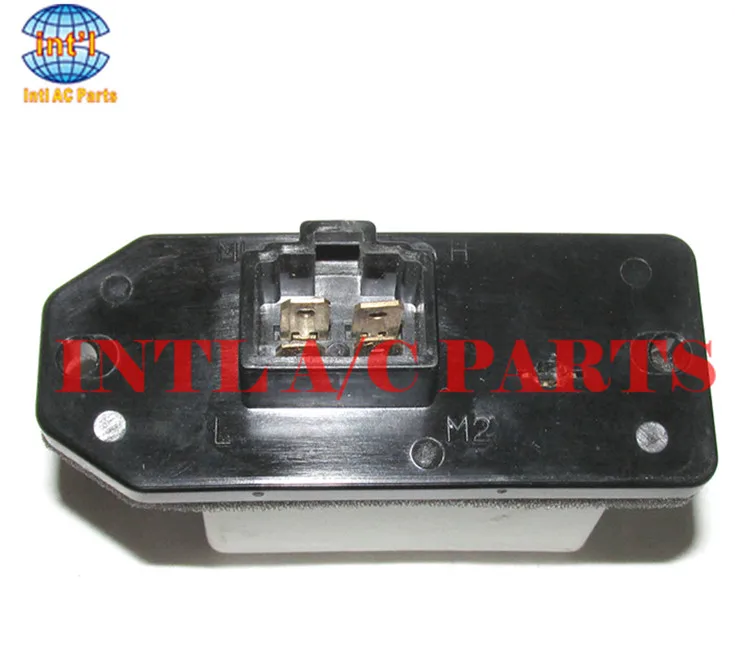 HVAC Heater BLOWER Motor fan Resistor Rheostat for Mitsubishi Freeca Savrin 4 pin | Автомобили и мотоциклы