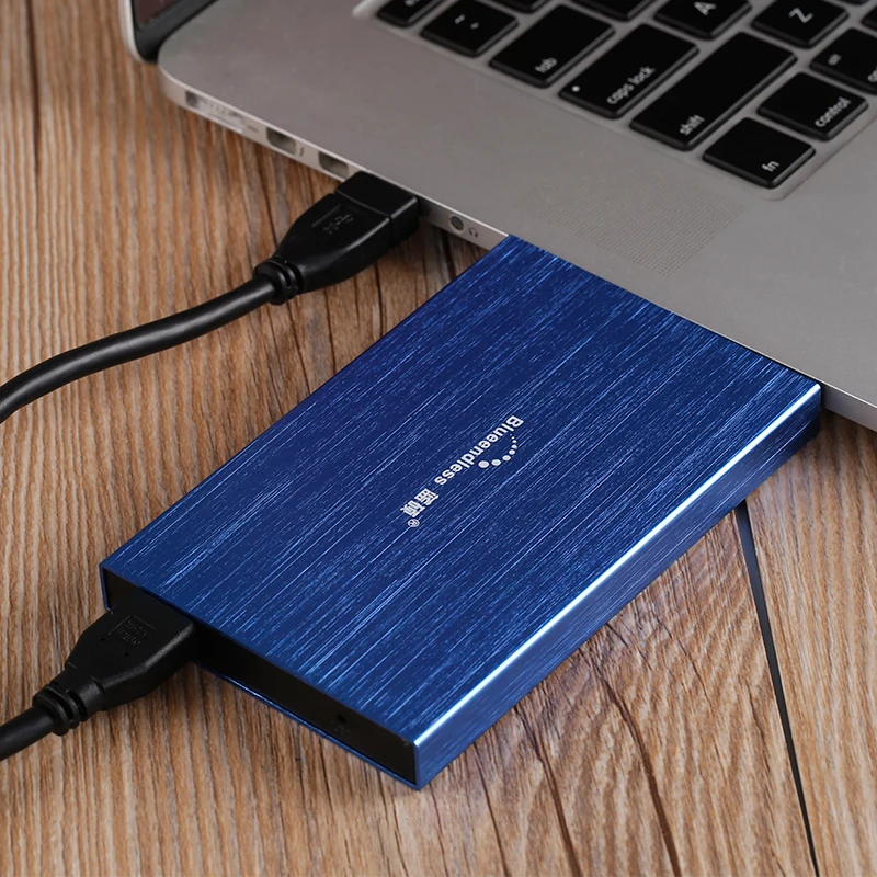 Внешний жесткий диск 1000 ГБ 1 ТБ 2 5 &quotустройства для хранения HDD внешний Laoptop