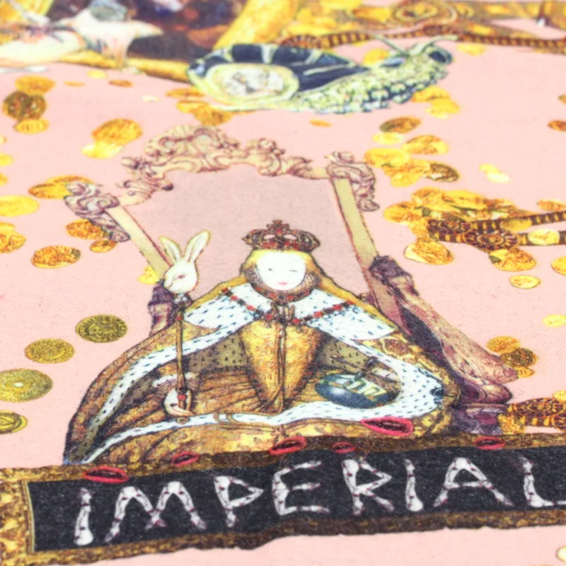 [ Viaons ] 2015 женские мода шелк накидка печать высокое качество пашмины шарф женщины