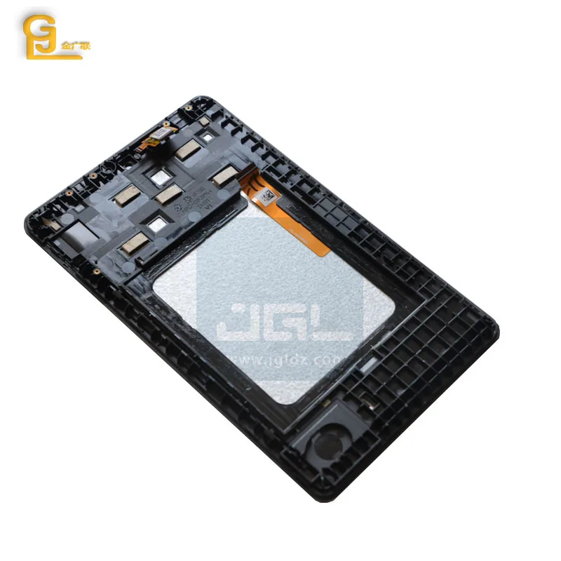 JGL 7 ''планшетный ЖК дисплей для Amazon Kindle Fire HD5 HD 5 2015 5th SV98LN ips Сенсорный экран