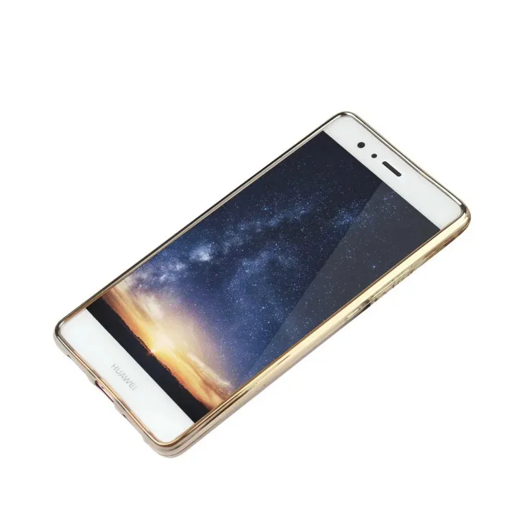 Блестящий Мягкий ТПУ силикона с блестками чехол для huawei P8 P9 Lite P9Lite P8Lite VNS-L21 VNS-L31 ALE-L21 PRA-LX1 EVA-L09 крышка чехол s