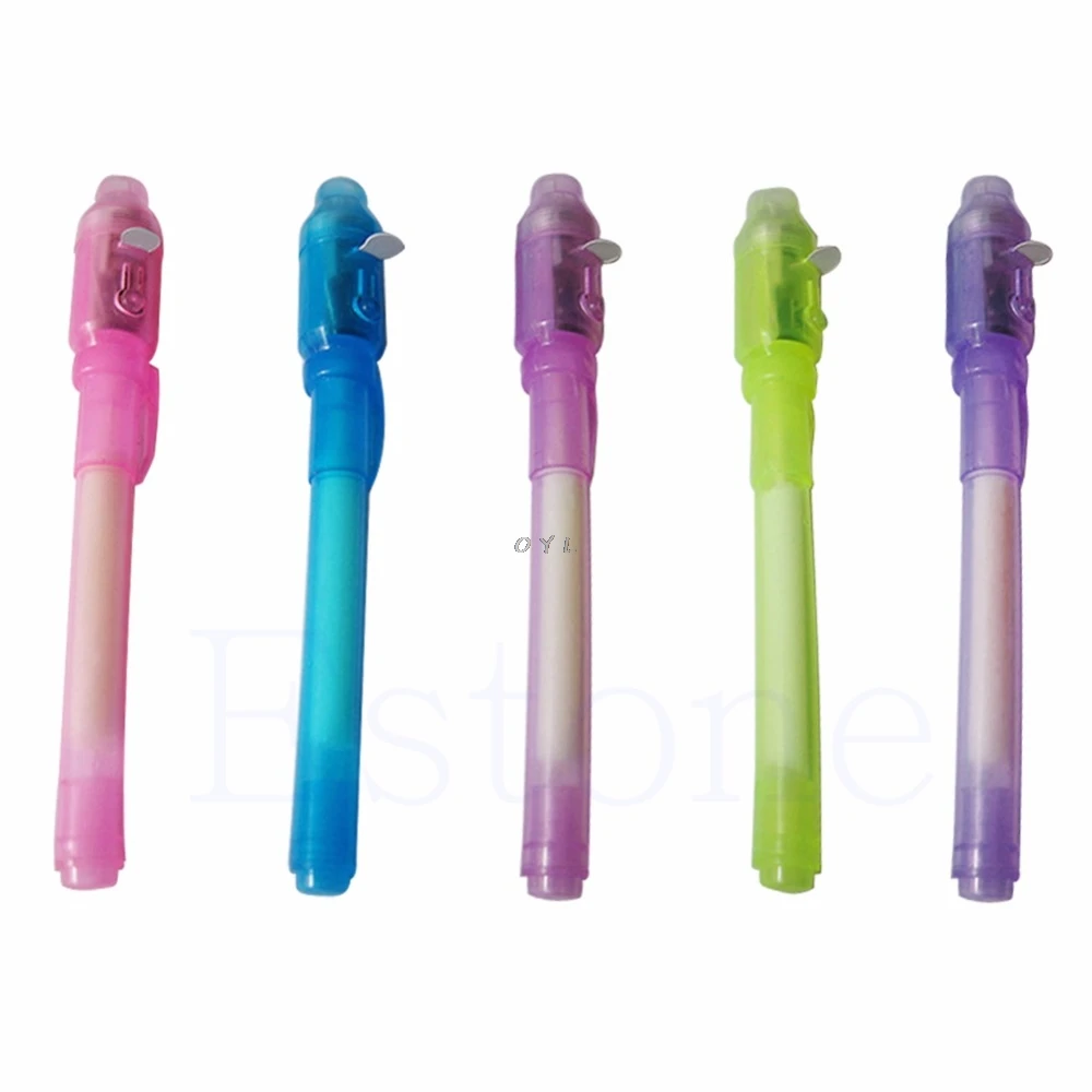 Новинка 2 в 1 ультрафиолетовая черная легсветильник комбинированная креативная