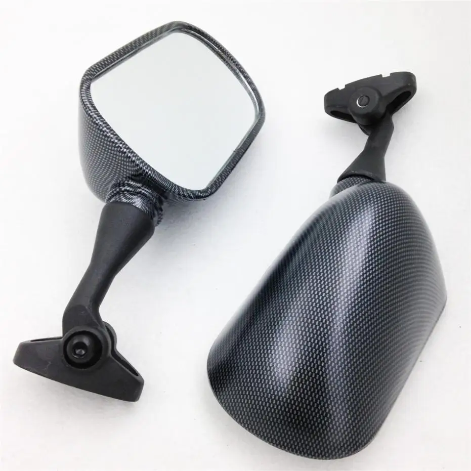 Зеркала заднего вида для мотоцикла Honda CBR929RR CBR 929RR 2000 2001 00 01 CBR954RR 2002 2003 02 03