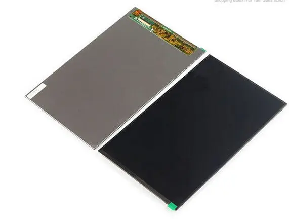 

9.6'' inch LCD Display For Ginzzu GT-X870 LCD Display FPC-BF0119B40IA/B Screen Replacement Parts Tablet Pc FPC BF0119B40IA