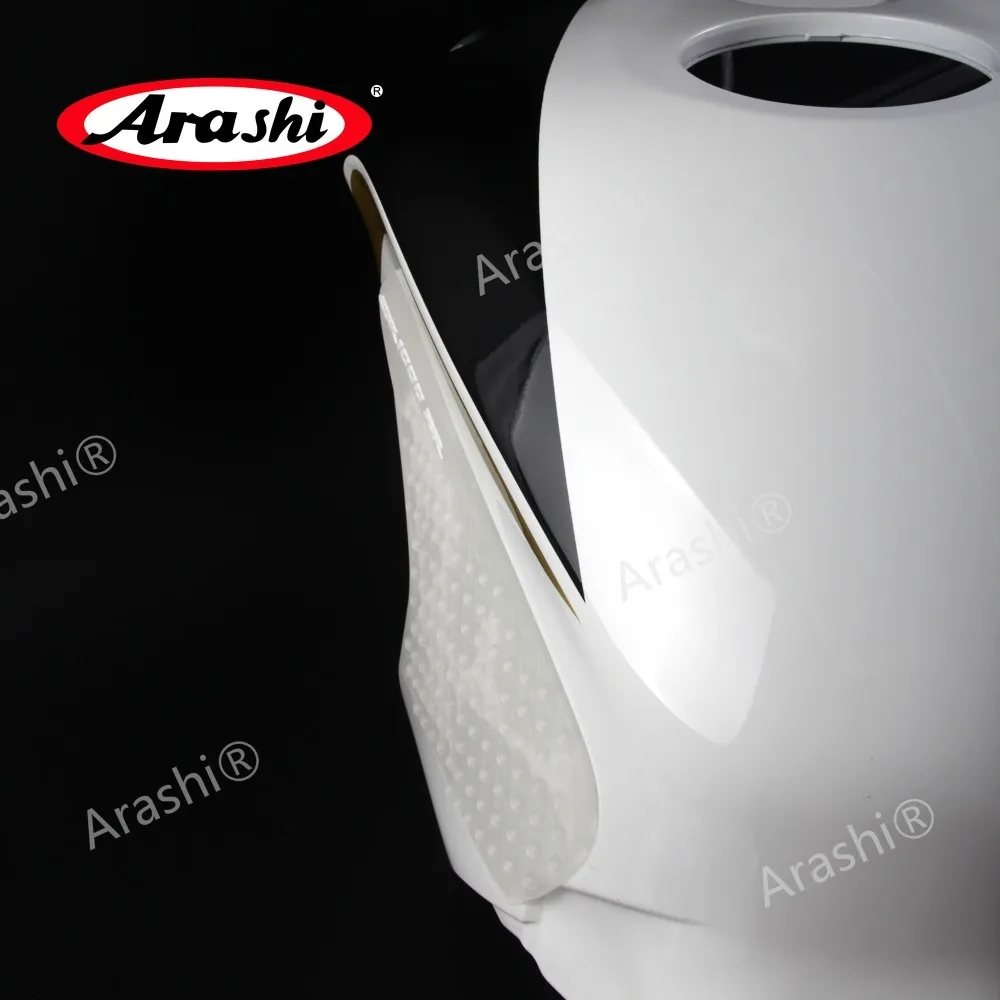 ARASHI колодки топливного бака для HONDA CBR1000RR 2012- Сторона газа Колено сцепление тяговые колодки протектор наклейки CBR 1000 RR CBR1000