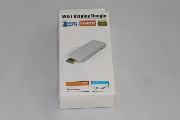 Адаптер для телевизора Ezcast 50 шт./лот Поддержка Airplay Miracast DLNA HDMI 1080P Wi Fi дисплей