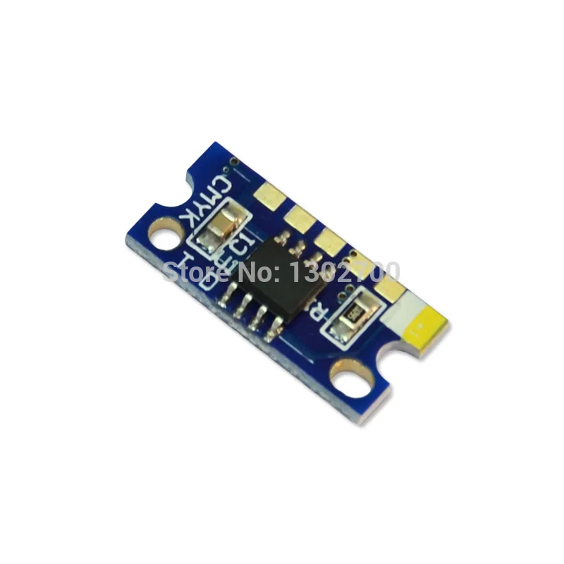 40 шт IU211 IU212 IU313 чип для блока формирования изображений Konica Minolta Bizhub C200 C203 C253 C353 C201