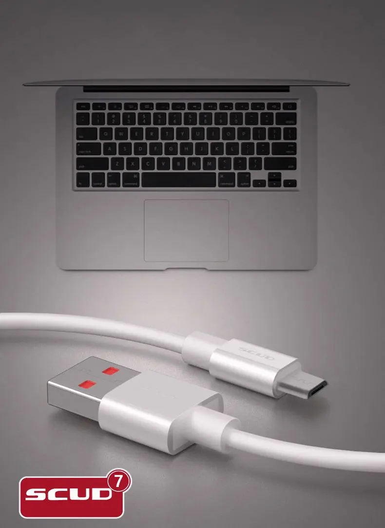 Scud USB 1 м кабели для зарядного устройства Быстрая Зарядка Кабели для мобильных телефонов Xiaomi huawei LG samsung htc светильник 2.0A стабильный ток USB кабели