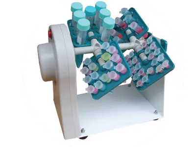 BRAND New BE-1100 Lab Compact Tube Mixer 4D rotating mixing apparatus swing Rocker fast shipping te | Инструменты