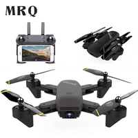s169 dm107 hd 1080p drone rc quadcopter double camera drone headless mode 2 4ghz gyro gesture photo optical flow positioning wid