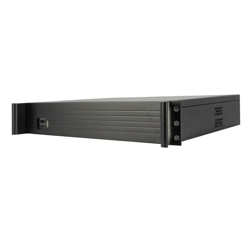 IMPORX H.265 +/H.265/H.264 CCTV NVR охранный видеорегистратор видеонаблюдения до 8 МП 4 шт. SATA
