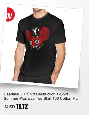 Deadmau5 Толстовка Deadmau5 Cthulhu Sleeps толстовки Мужской Хлопковый пуловер с капюшоном осень фиолетовый XL длинные стильные толстовки