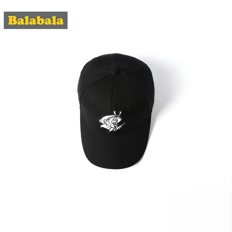Balabala да ЗАО Тянь Гонг детская шапка обувь для мальчиков и девочек 2019 новый год