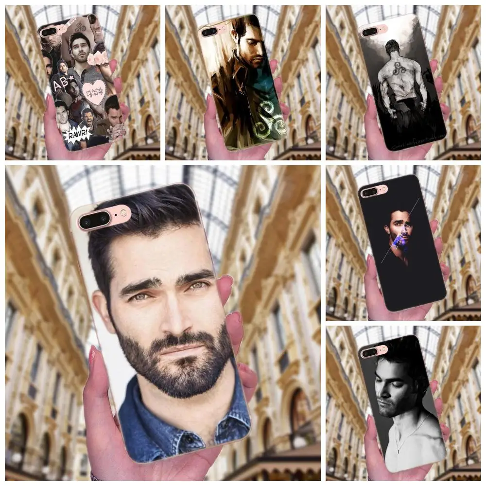 Чехол из ТПУ для Huawei P7 Honor 4C 5A 5C 5X 6 6C 6A 6X 7 7X 8 9 V8 V10 Y3II Y5II Y6II G8 Play Lite Дерек Хейл цитаты