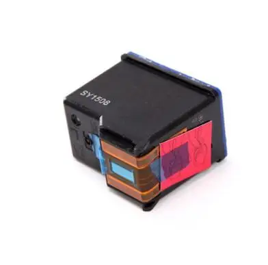 3 шт. совместим с hp56 для 57 чернильных картриджей принтера 56 Officejet 4110 / 4255 4256 5510 5608 5609