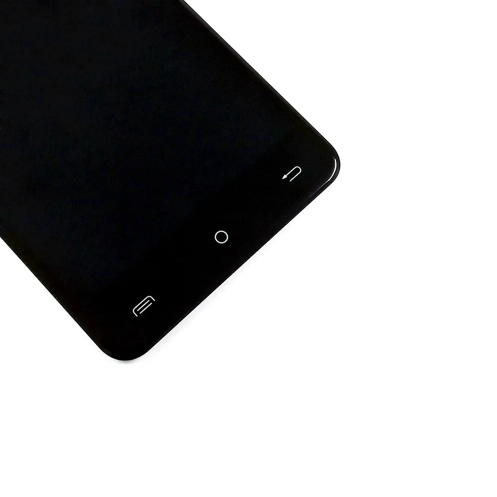 ЖК дисплей 5 0 дюйма для Cubot R9 с сенсорным экраном и дигитайзером в сборе замена 100%