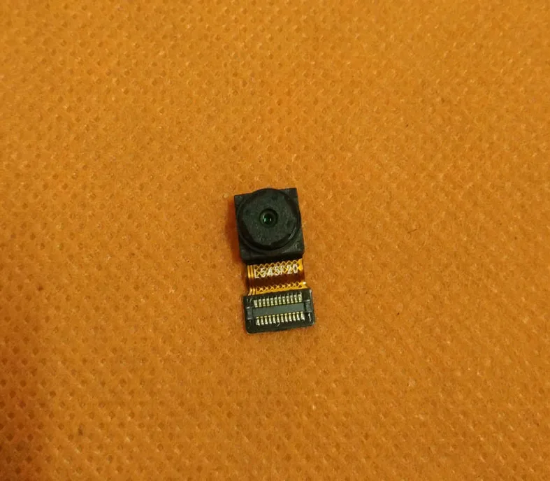 

Original Photo Front Camera 5.0MP Module for Lenovo p1c72 MSM8939 Octa Core 5.5" FHD 1920x1080 Free shipping