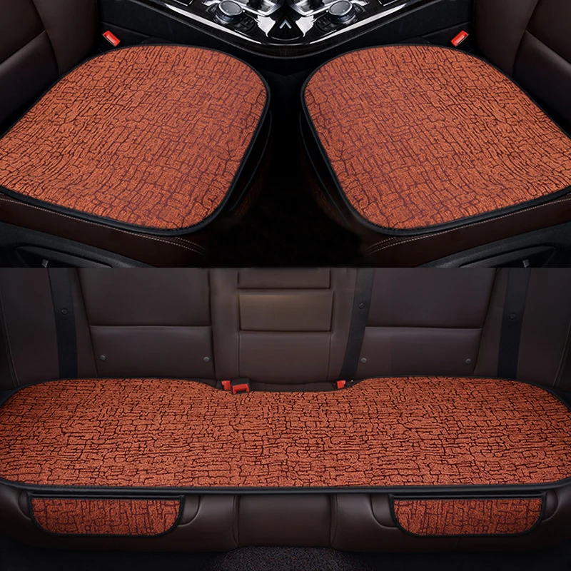 Чехлы для автомобильных сидений защитные аксессуары ford B-MAX bmax capri EDGE endeavor escape 2017
