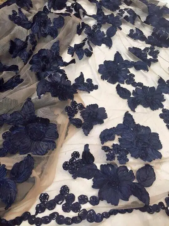 

Новейшая винная африканская французская кружевная ткань с вышивкой, текстильная кружевная ткань для свадебного кружева, американское Тюле...