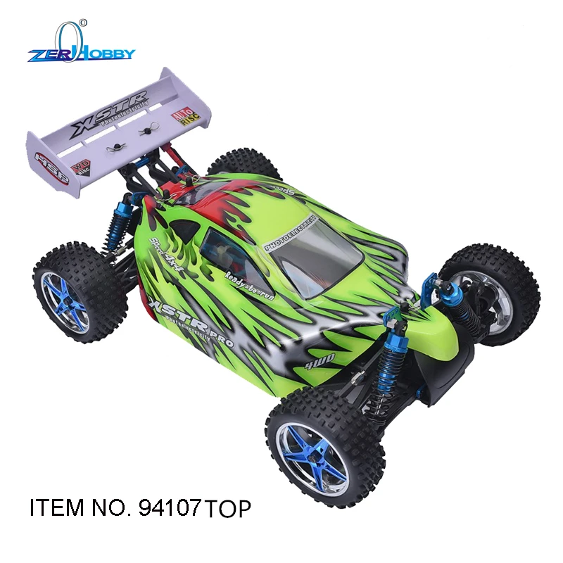 Фото HSP RACING XSTR PRO 94107TOP REMOTE CONTROL CAR TOYS 1/10 ELECTRIC POWERED BRUSHLESS MOTOR OFF ROAD RTR BUGGY Игрушки и хобби HSP RACING XSTR PRO 94107TOP REMOTE CONTROL CAR TOYS 1/10 ELECTRIC POWERED BRUSHLESS MOTOR OFF ROAD RTR BUGGY Игрушки и хобби