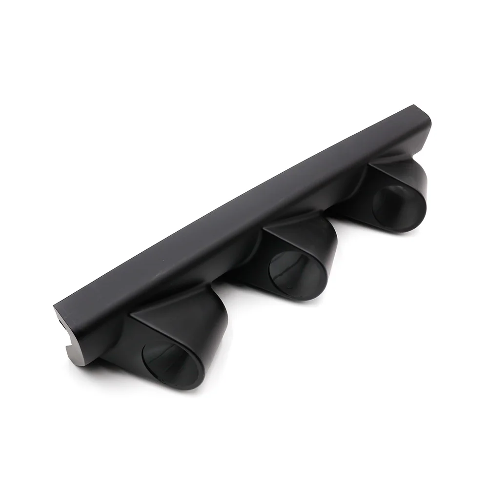 CNSPEED 2 &quot(52 мм) универсальная черная Опора с тройным держателем под правым