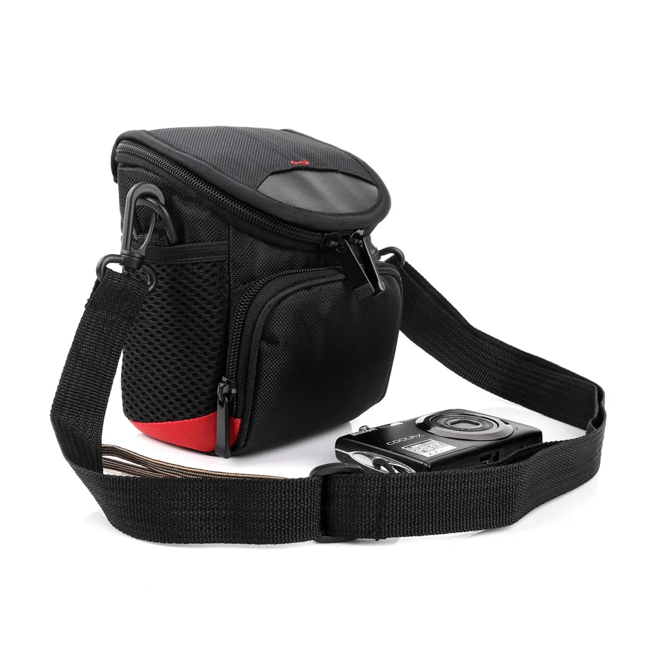 Сумка для камеры чехол Samsung WB500 WB550 WB700 WB800 WB850F NX3000 NX2000 NX1000 NX500 WB150F WB151 WB200F WB250F WB280F