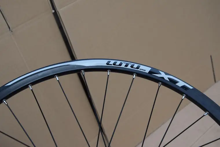 Горячая l01 MTB горный велосипед 4 герметичные подшипники колеса с двойным ободом колесные диски