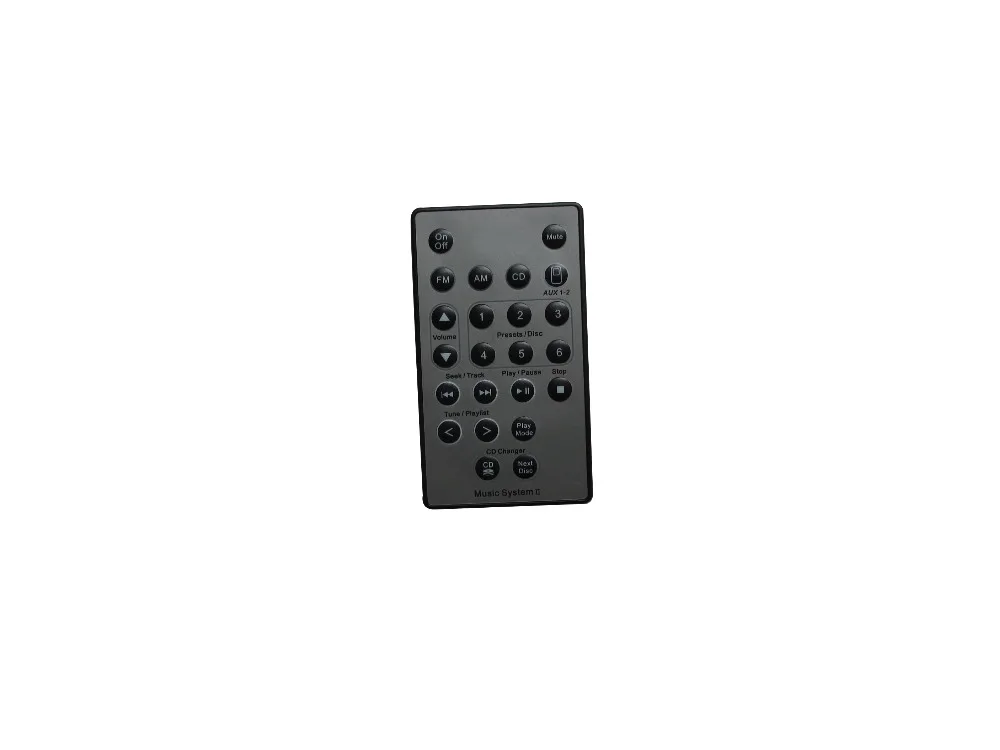 Replacement Remote Control Fit For Bose AWRC-3G AWRC-3P AWRCCW AWRC2P Wave Music Radio/CD System | Электроника