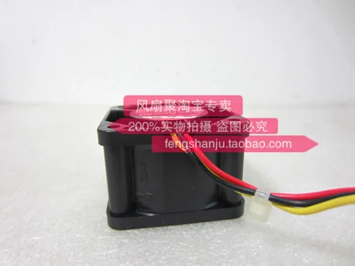Original Sanyo 109P0424H301 24V 0.095A 4CM 4028 40 * 28 Large air volume cooling fan... | Компьютеры и офис
