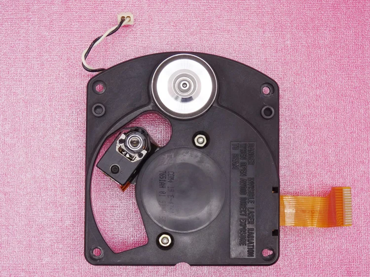 

Оригинальная Замена для PHILIPS 74CD32 CD проигрывателя, Лазерная линза, лазерная сборка 74CD32, оптический блок оптики