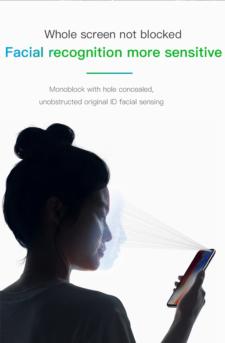 Защита экрана от шпиона Baseus для iPhone Xs Max XR полное покрытие закаленное стекло для iPhone Xs Max защитное стекло