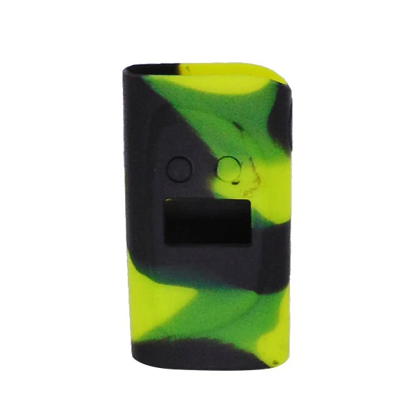 Защитный силиконовый чехол для sigelei Kaos Spectrum 230 W Mod|Аксессуары| |