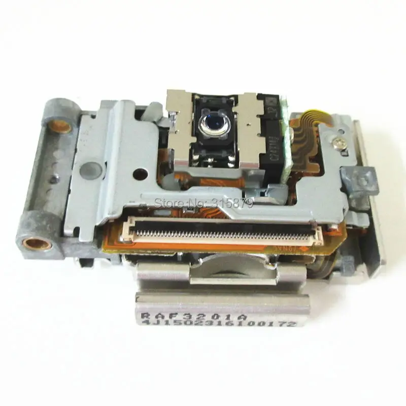 Оригинальный Новый RAF3201A RAF 3201A для Panasonic DVD оптический лазерный пикап DMR EH50|raf| |