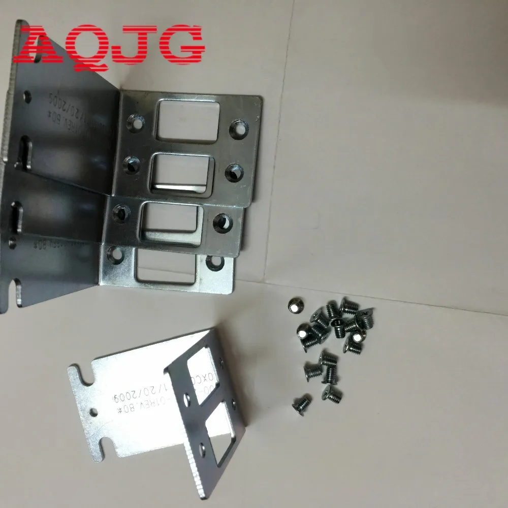 Набор для крепления ACS-1900-RM-19 = Cisc0 1905 маршрутизатор cisc0 1921 и 1841 с винтом AQJG |