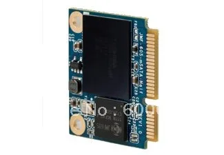 Kingspec Half mSATA ssd 64 ГБ SATA III II 2 5*3 см модуль hdd для планшетного ПК жесткий диск Макс: 128
