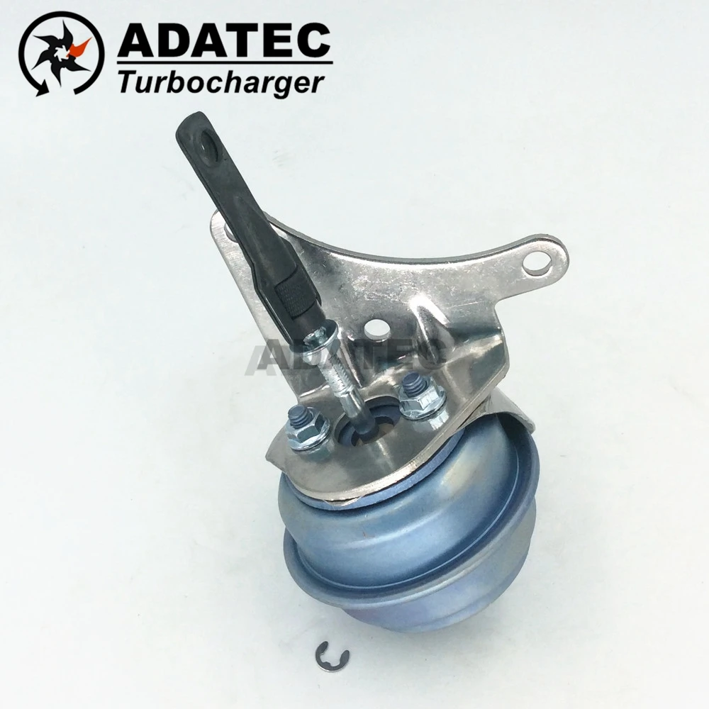 Турбонагнетатель wastegate GTB1649V 28231-27400 2823127400 757886 турбо привод для Hyundai Sonata 2 0 CRDi 140 HP D4EA