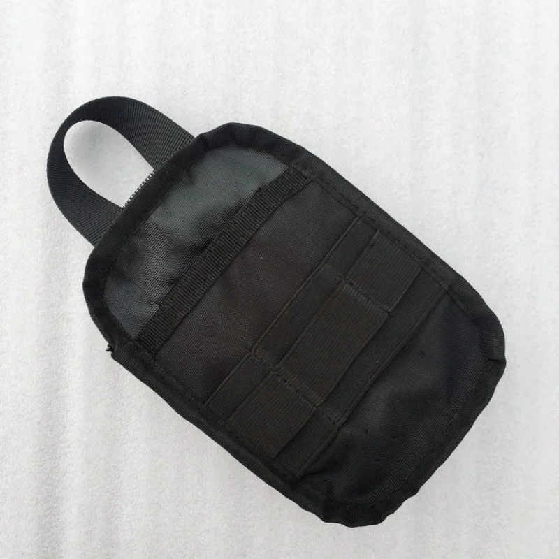 CQC Открытый тактический Molle медицинская сумка первой помощи Военная EMT утилита EDC инструмент пояс поясная сумка держатель для телефона охотничья сумка