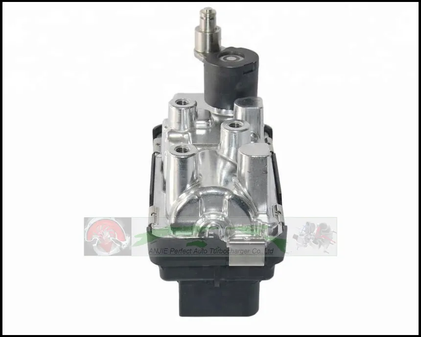 Турбо электронный привод 767649 6NW009550 GTB1749V 798128 5006S для Citroen Jumper III Fiat Ducato 3 4H03