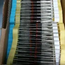 Бесплатная доставка 50 шт./лот RP1H RP1HV1 DO 15 0.1A 2000V|lot|lot lot |