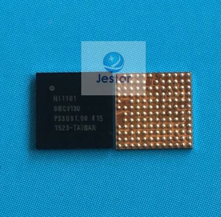 3 шт. HI1101 HI1101GWC WIFI IC для Huawei P8|chip module|chip wifiic chip |