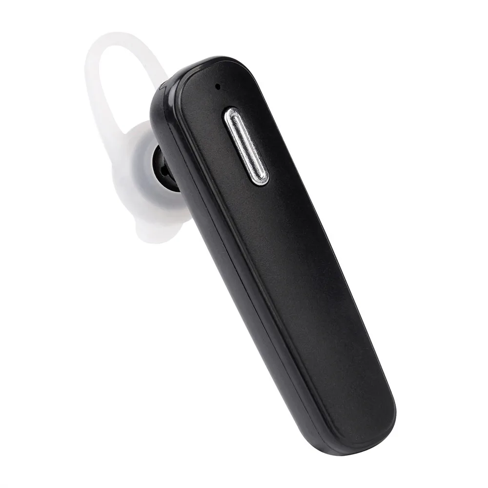 Беспроводная гарнитура Bluetooth 4 2 наушники вкладыши с микрофоном для iPhone можно
