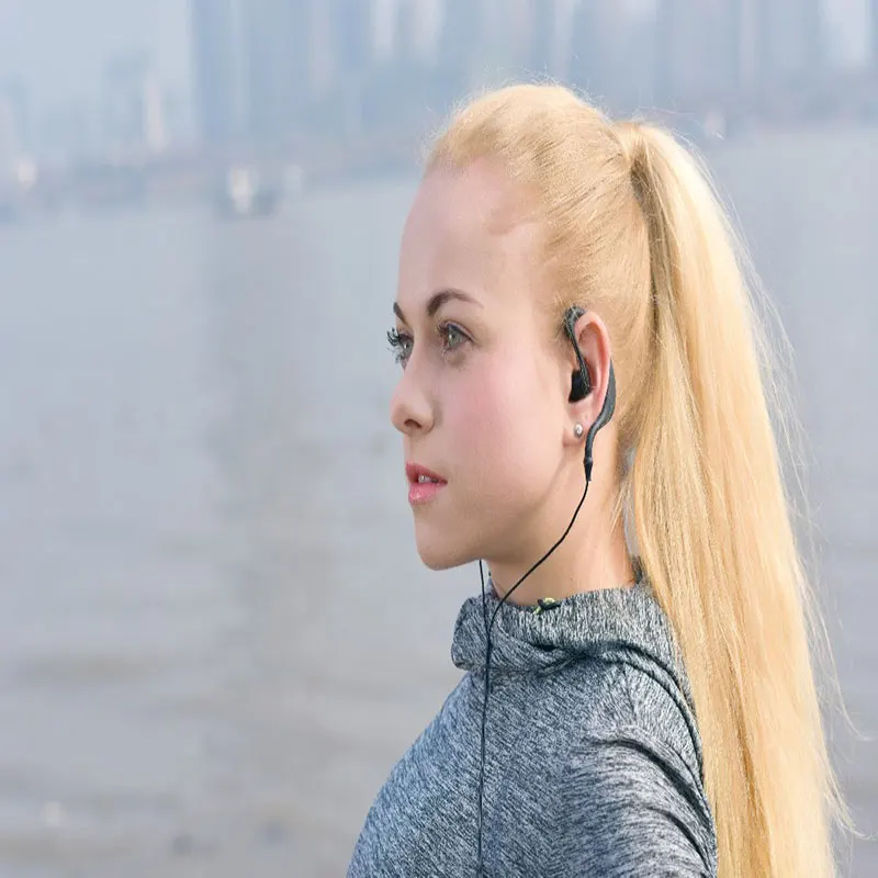 Лето Водонепроницаемый MP3 плеер с радио FM Подводные Super bass IPX8 плавание Водонепроницаемый mp3 для дайвинга Спорт душ музыка