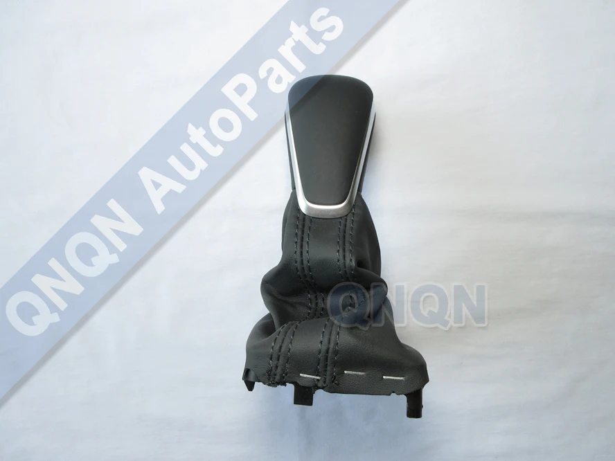 Кожаная ручка переключения скоростей для Audi A6 C7 2016 |shift knob for audi|gear shift knobshift |