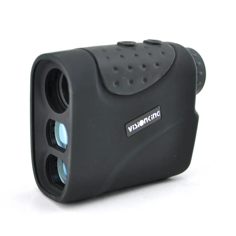 Visionking 1200 м ЖК дисплей Дисплей лазерной охоты Гольф дальномер метр мера линзы