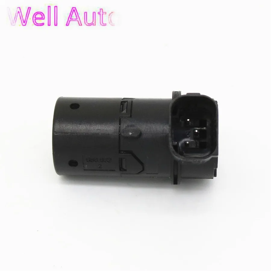 30668099 30765108 PDC Датчик Парковки Комплект Для Volvo C70 S40 S60 S80 V50 V70 V70x XC90|kit voice|kit doublekit