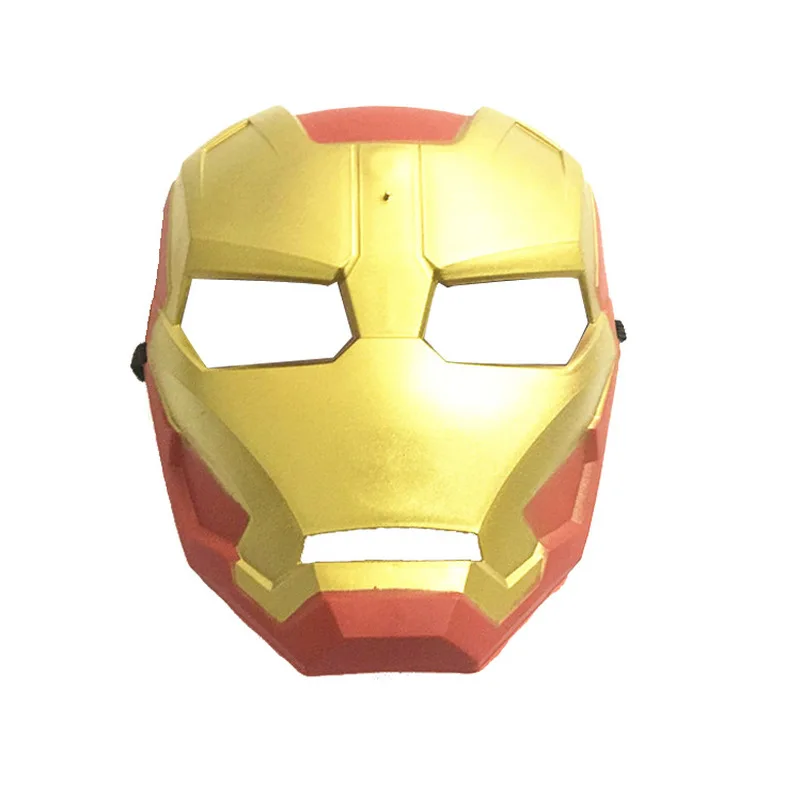 Косплей Бэтмен Человек-паук Халк Хэллоуин Рождество дети взрослые вечерние