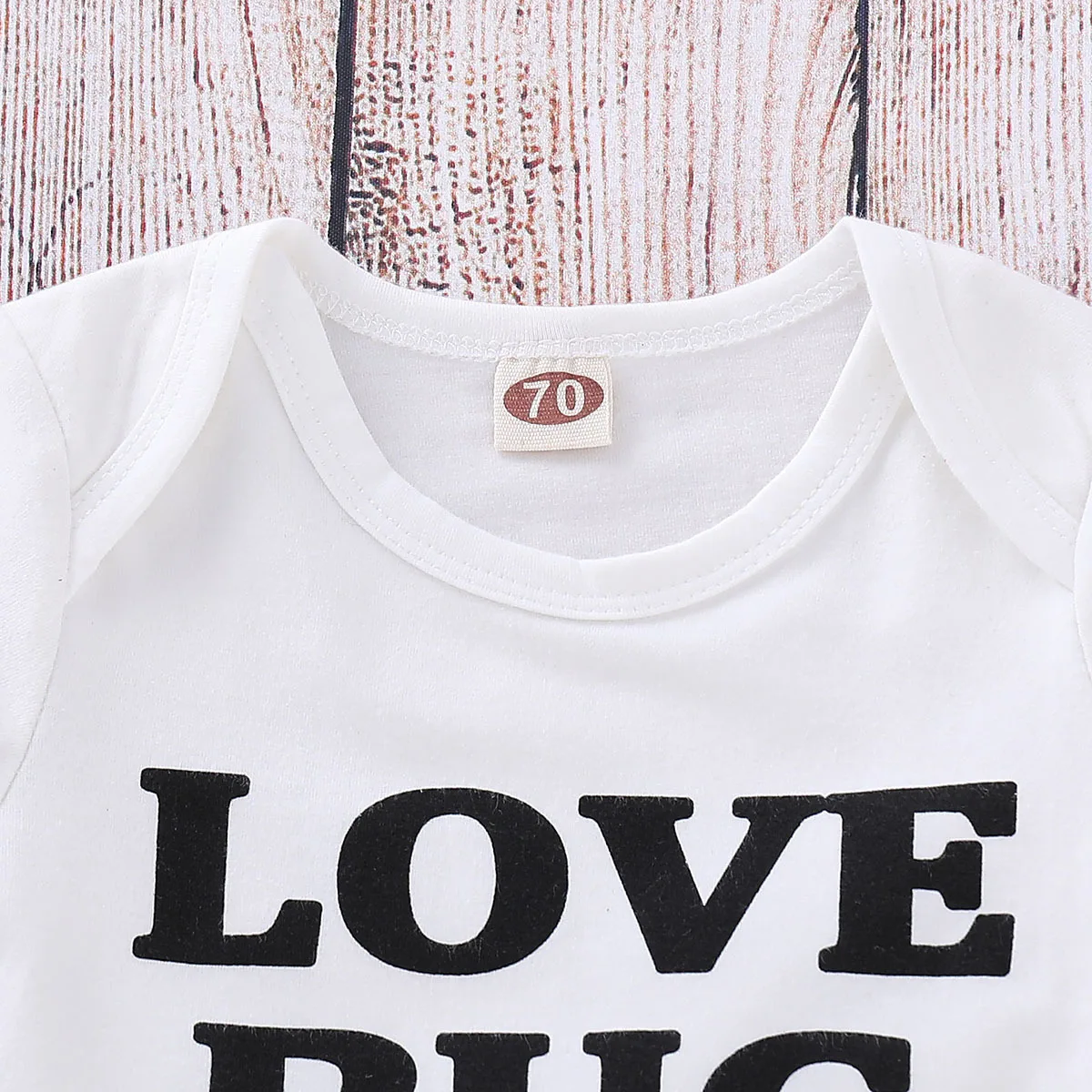 Детский комплект одежды для девочек и мальчиков 2 предмета Белоснежка любовь жук