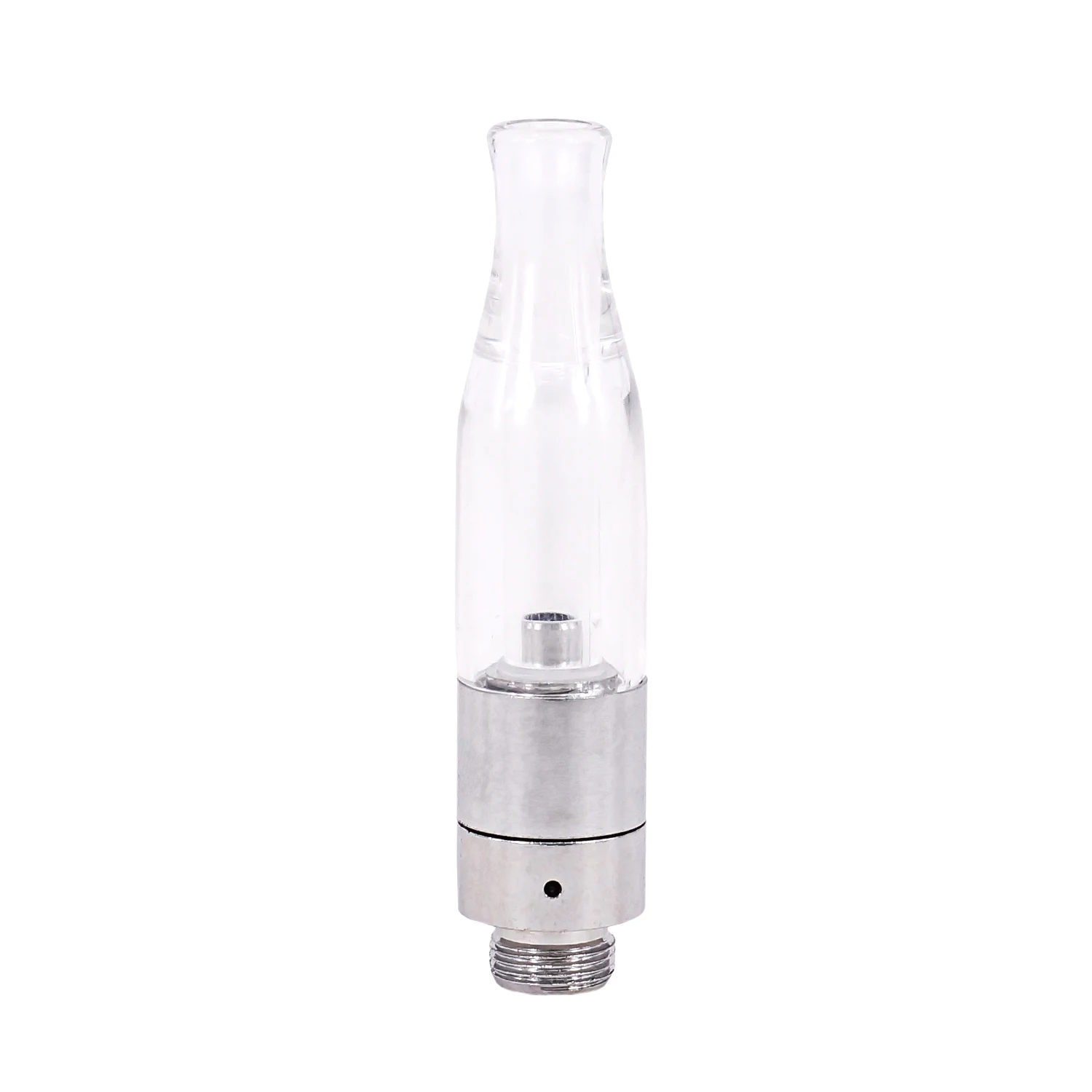 Rda rta G2 CE3 G7 испаритель резервуар пластик ватная Катушка Стекло для 510 поток масла Vape ручка картридж толстый Vape картридж CBD